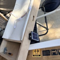 FREE New Baby Changing Topper And Pads 