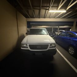 2003 Ford Ranger