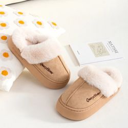 Cozy Slippers