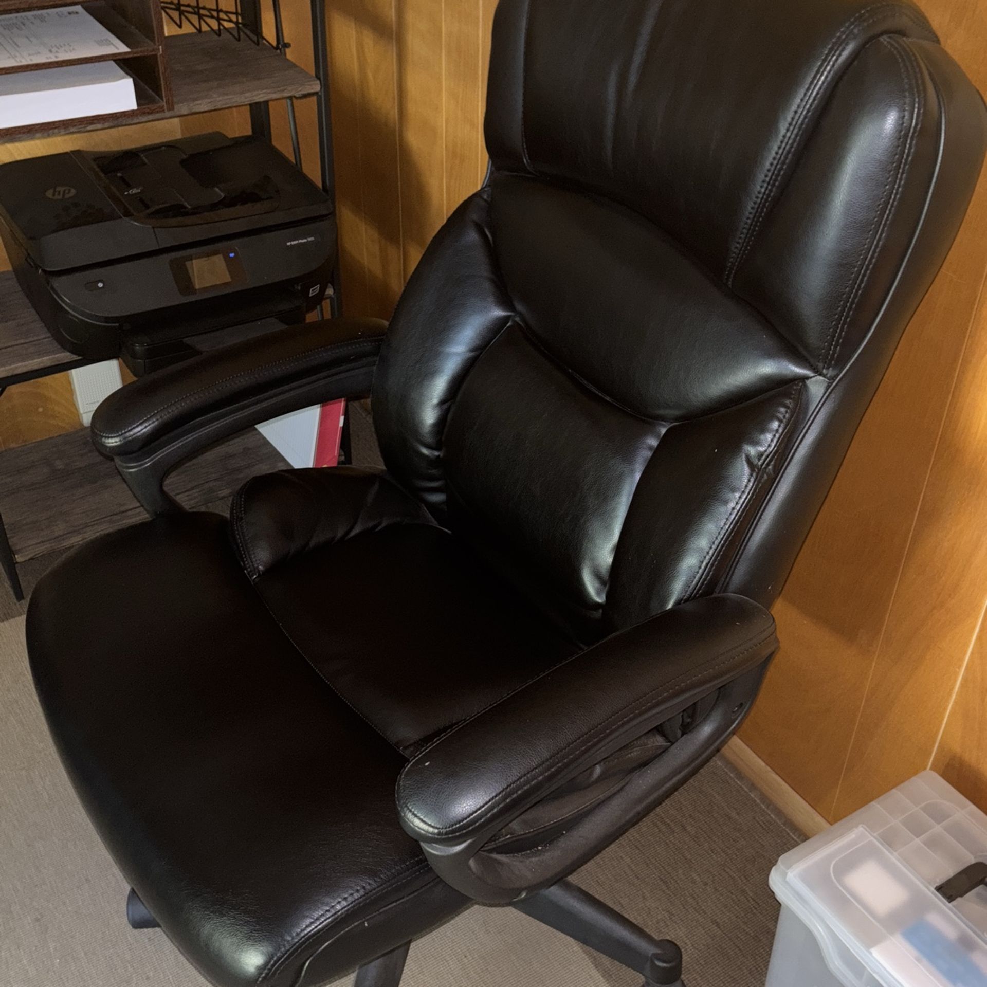 Office chair