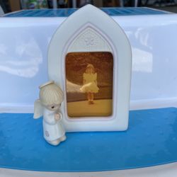Precious Moments ‘My Guardian Angel’