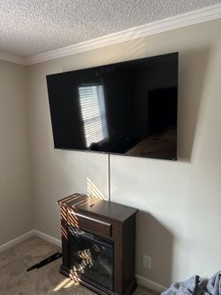 We Mount TVs 📺