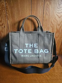 Marc Jacobs large tote