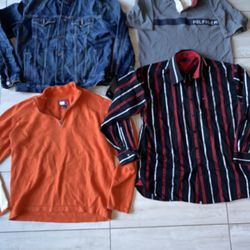 Tommy Hilfiger Bundle 