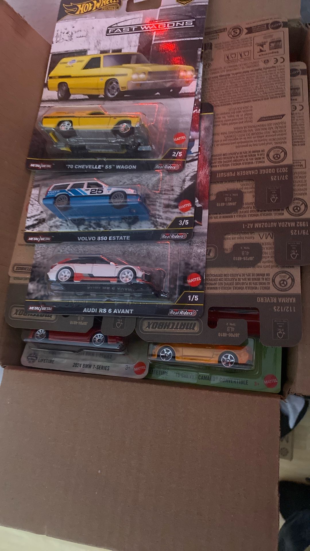 Bulk Lot 150 For Lot OBO