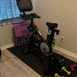 Nordic track Studio Cycle