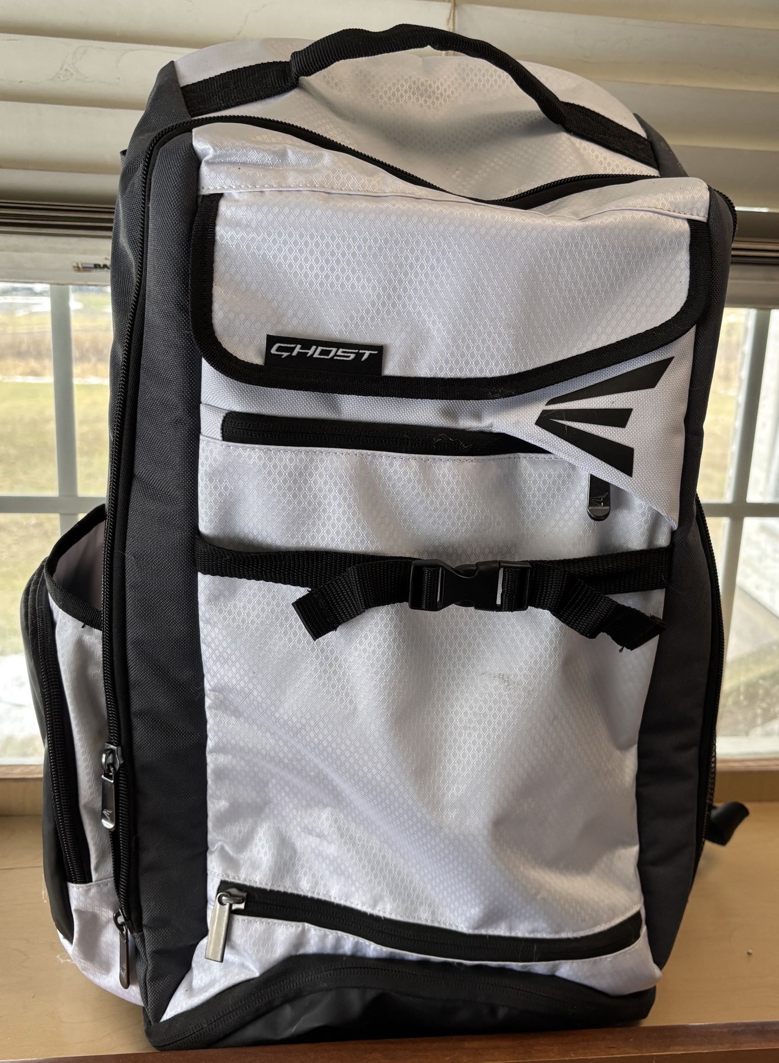 Easton Ghost Softball Backpack