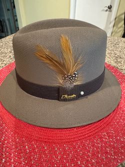 Frank’s Hats