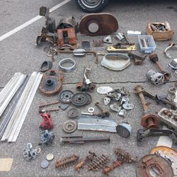 VW Volkswagen Parts