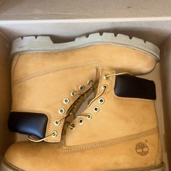 Timberland  Boots 