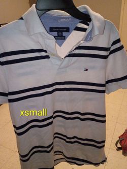 Boy/men shirts