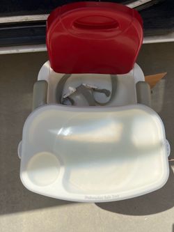 High Chair / Booster Chair