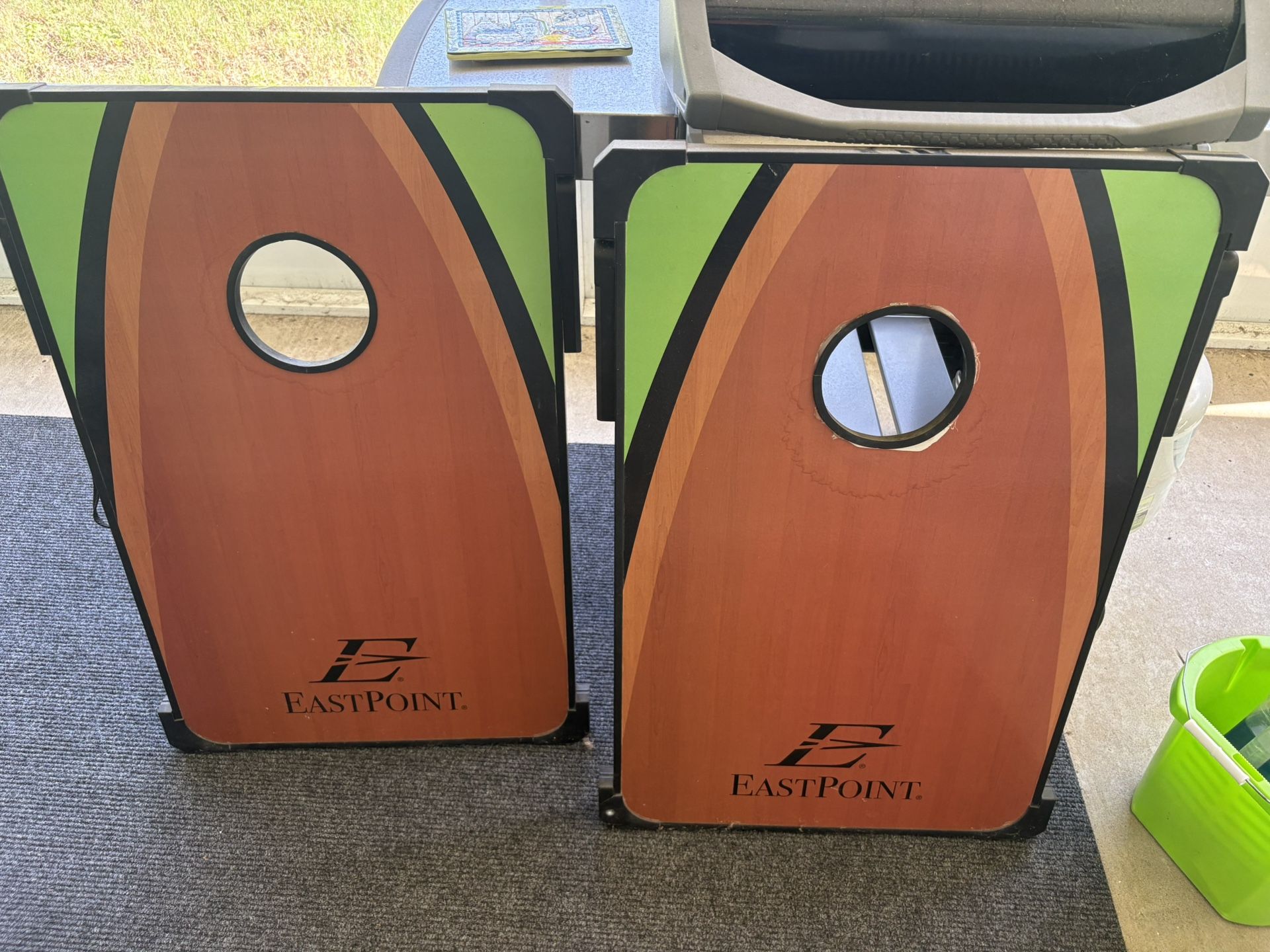 Corn Hole