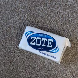 Solid Soap