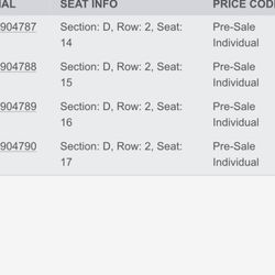 Carlos Mencia Tickets!!!! At The Big Fresno Fair!! 
