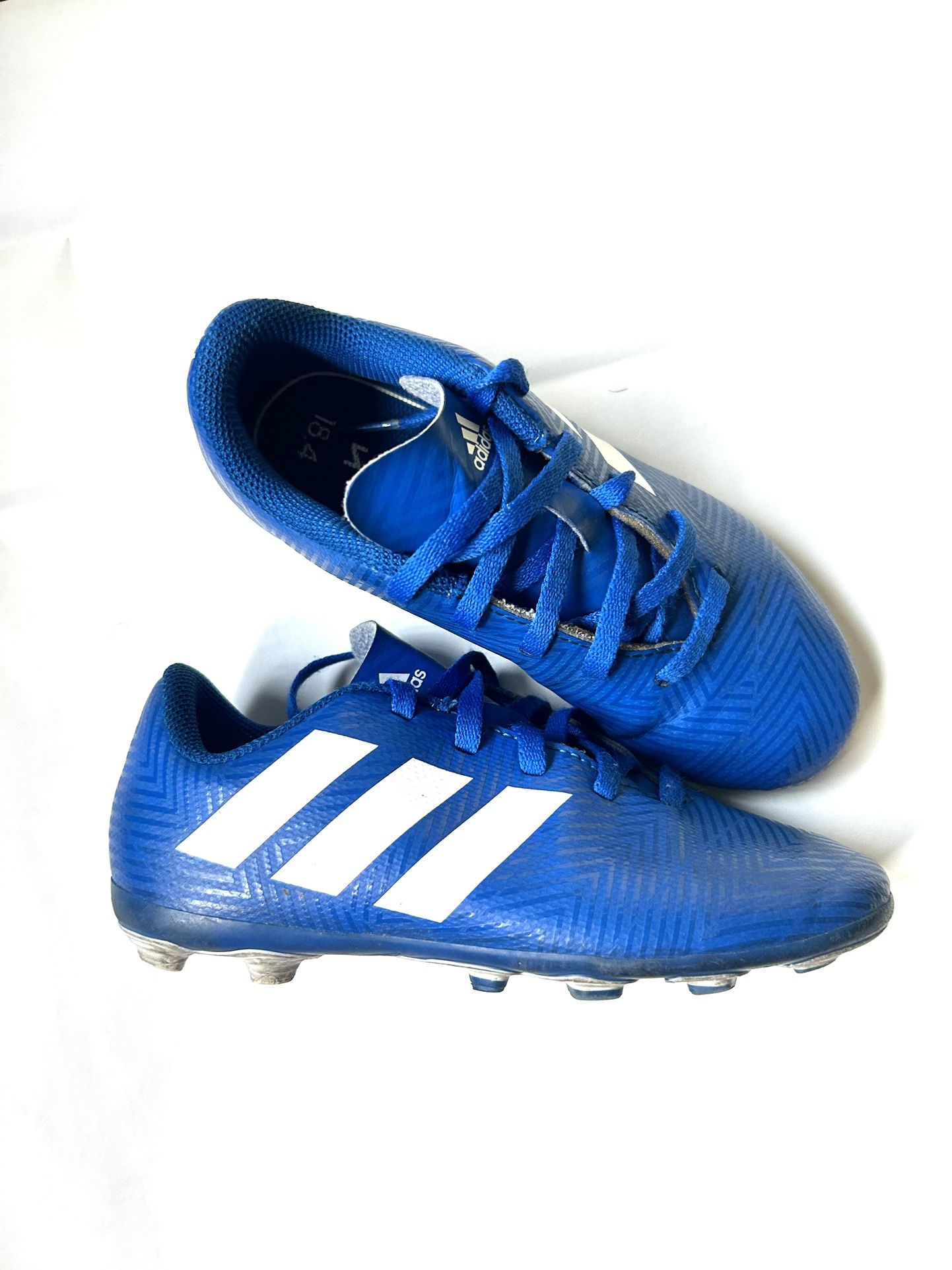Boys Cleats / Soccer Shoes / 12,5 