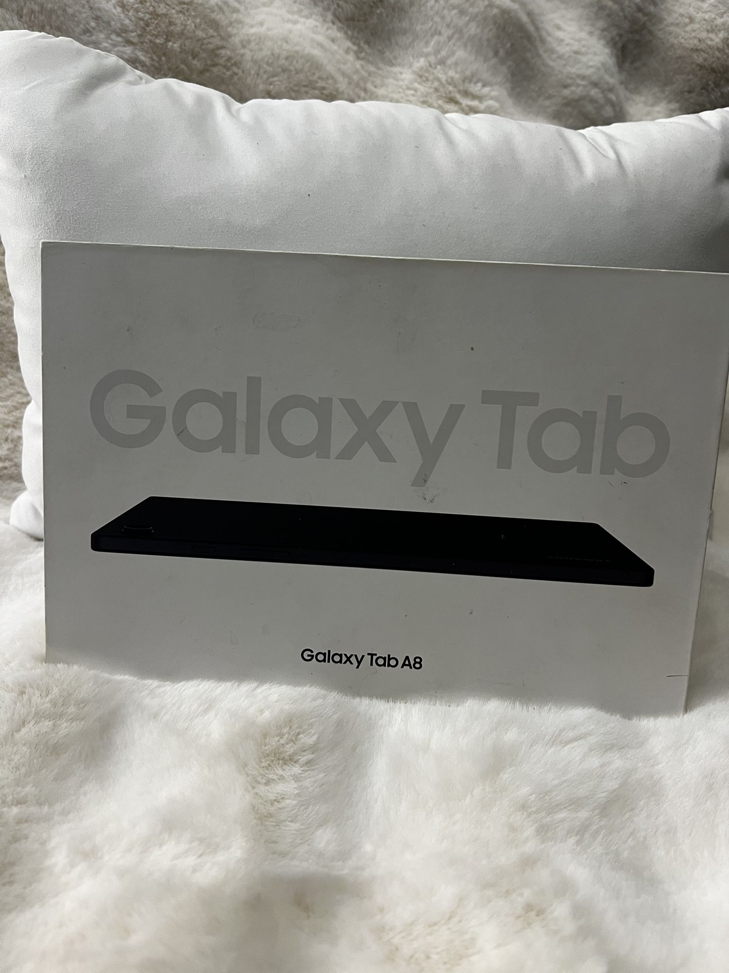 Tablet New