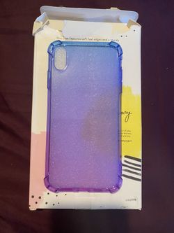Phone XS max case