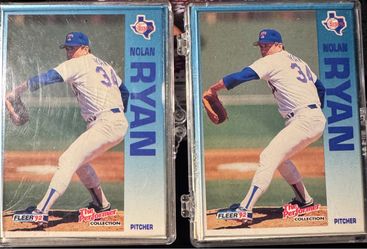 1992 fleet performer collection