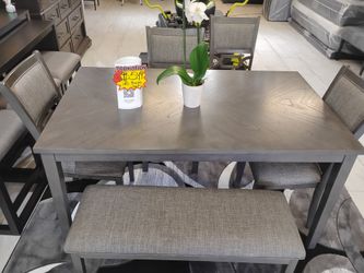Dining Room Table
