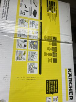 Mop Electric N cordless 