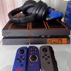 PS4