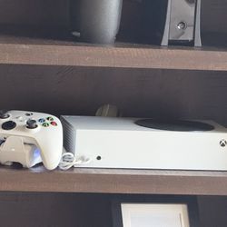 Xbox One S 500GB 