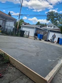 Irías construcción en general