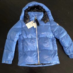 Moncler Jacket 