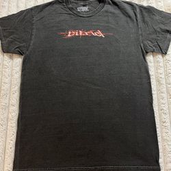 New Vitriol Shirt (medium)