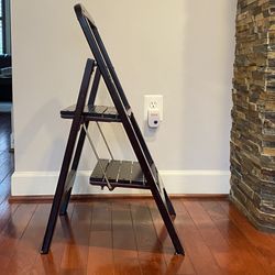 Rockford Series 2-Step Stool Ladder