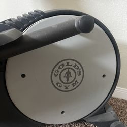 Golds Gym 