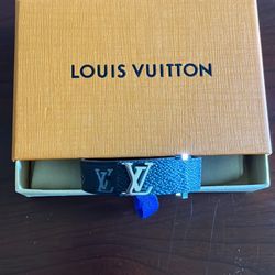 Luis Vuiton Slim Bracelet