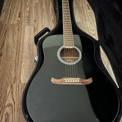 Guitar Acústica 