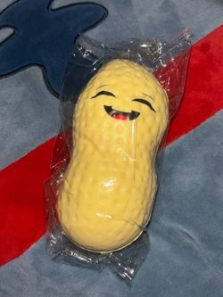 Peanut Scented Squishy