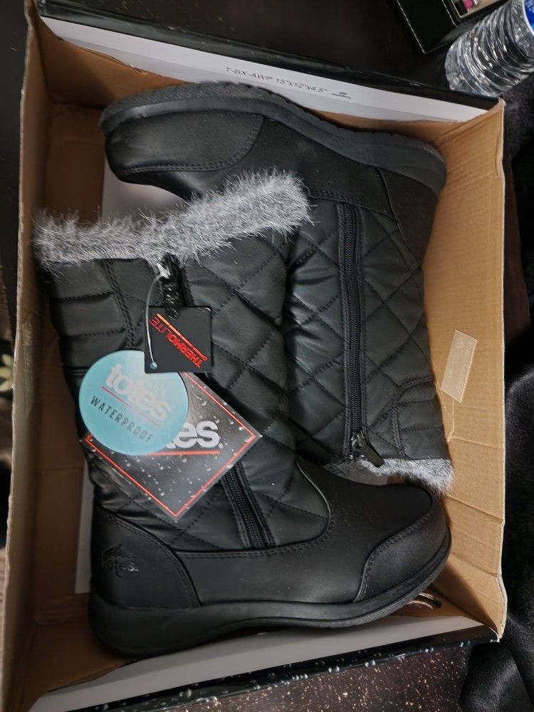Snow Boots Womens 