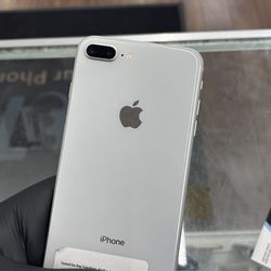 iPhone 8 Plus 64GB factory unlocked