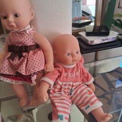 antique dolls 