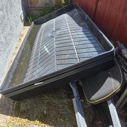 Plant Gardening Tray