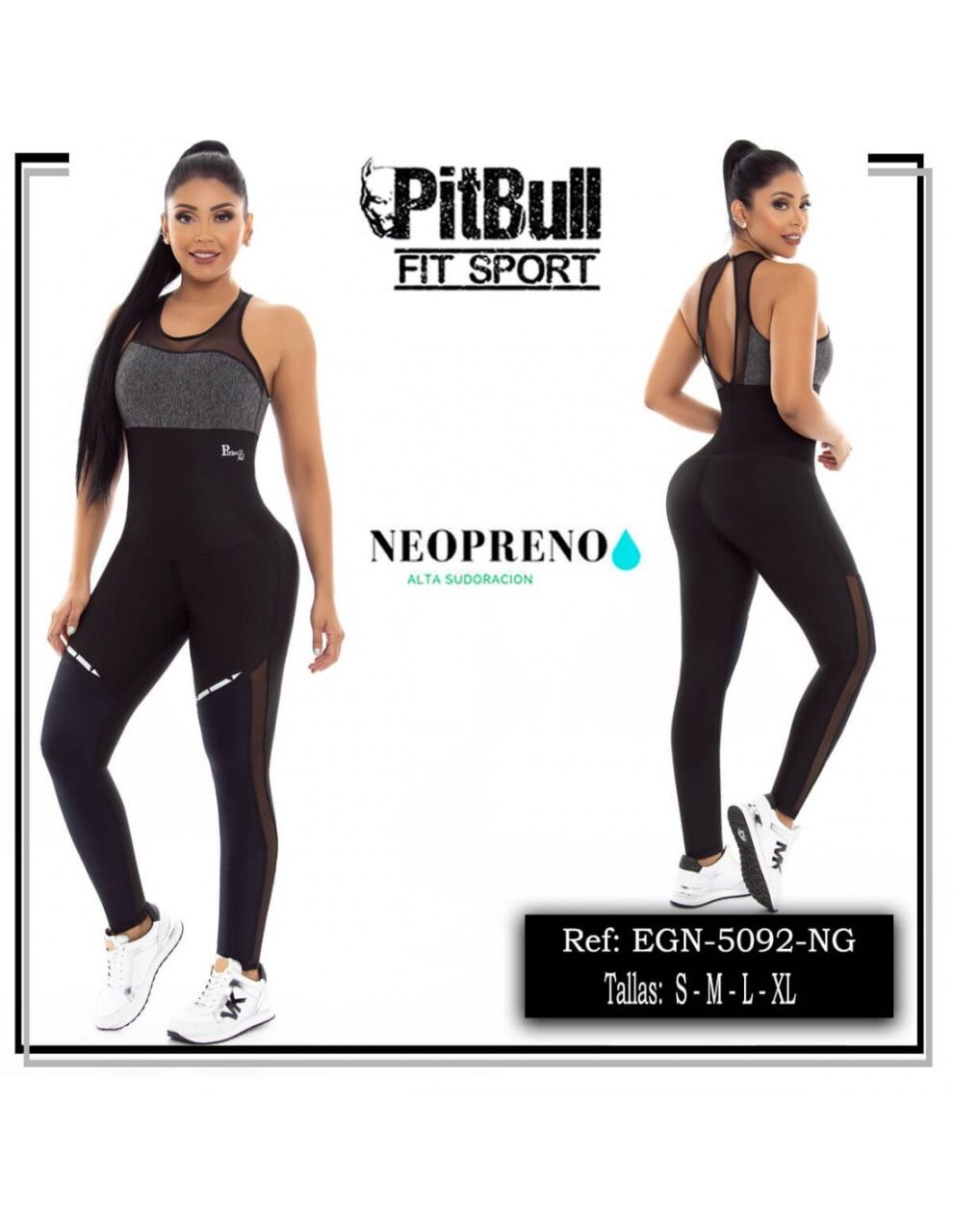 Ropa 💯🇨🇴 Deportivos Colombiana