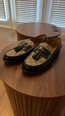 Gucci Loafers