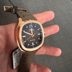 Mido Multifort TV Big Date M049.526.37.291.00 – Swiss Automatic Watch