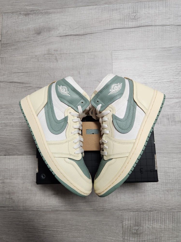 Jordan 1 Jade