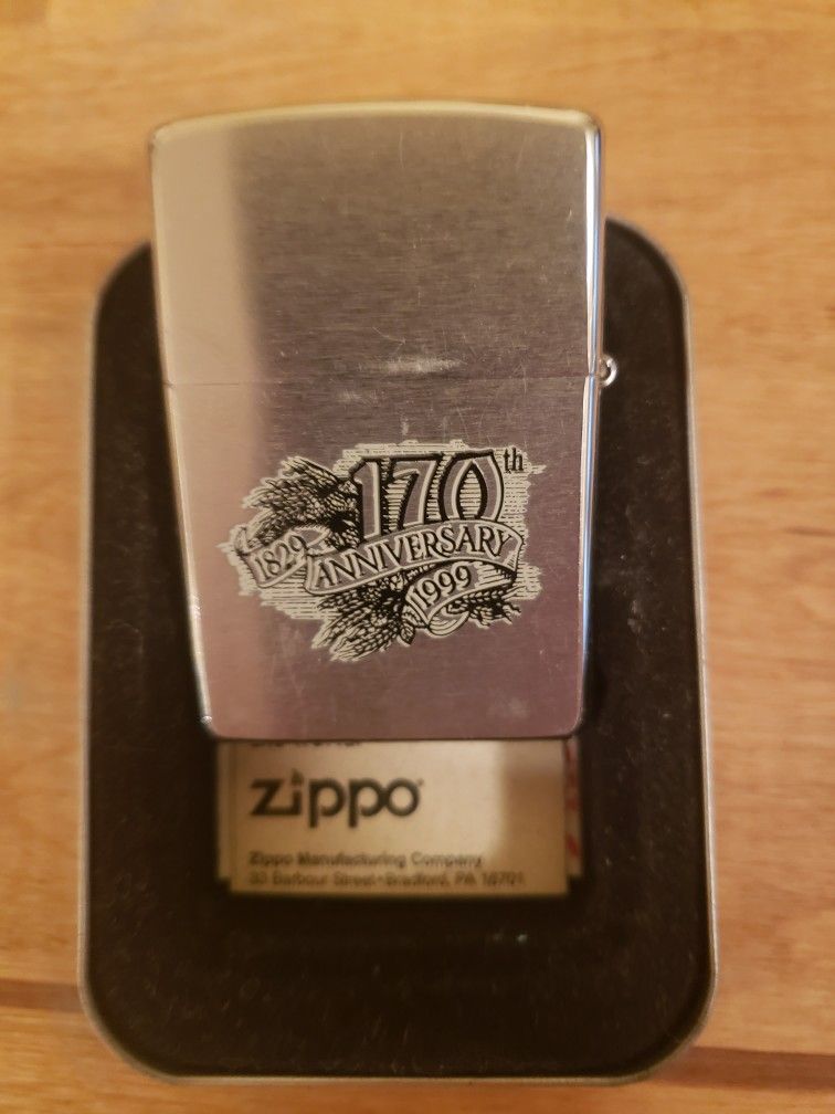 Yuengling ZIPPO 