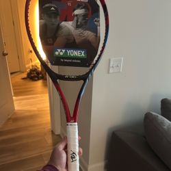 VCORE 95 Signed By Tommy Paul BRAND NEW