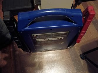 Jumpbox jnc660