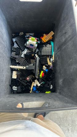 Legos