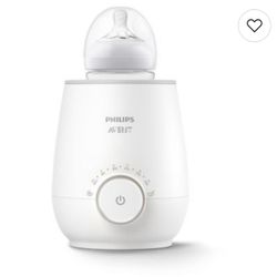 Phillips Bottle Warmer