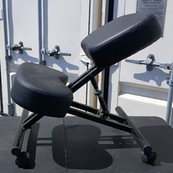 Keeling chair ergonomic office chair