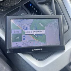 Garmin 5” Navigator 